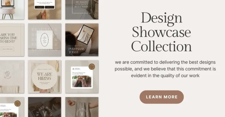 Print Design – Design Showcase