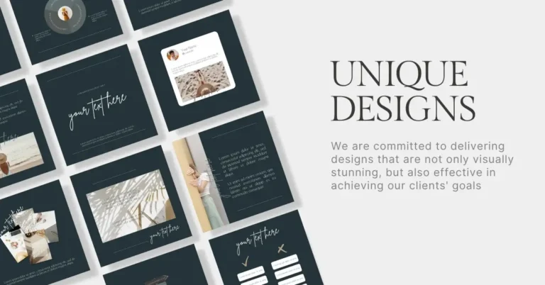 Print Design – Design Showcase